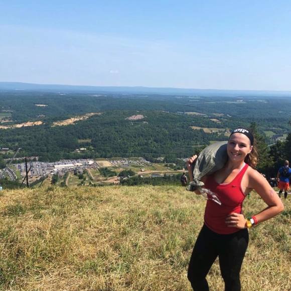 Meet your Posher, Mattie - Picture 1 of 1